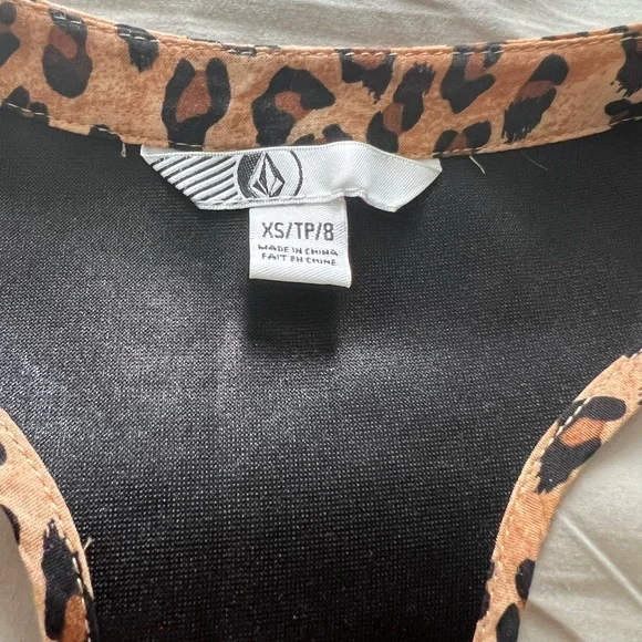 Volcom midi dress - Picture 2 of 3